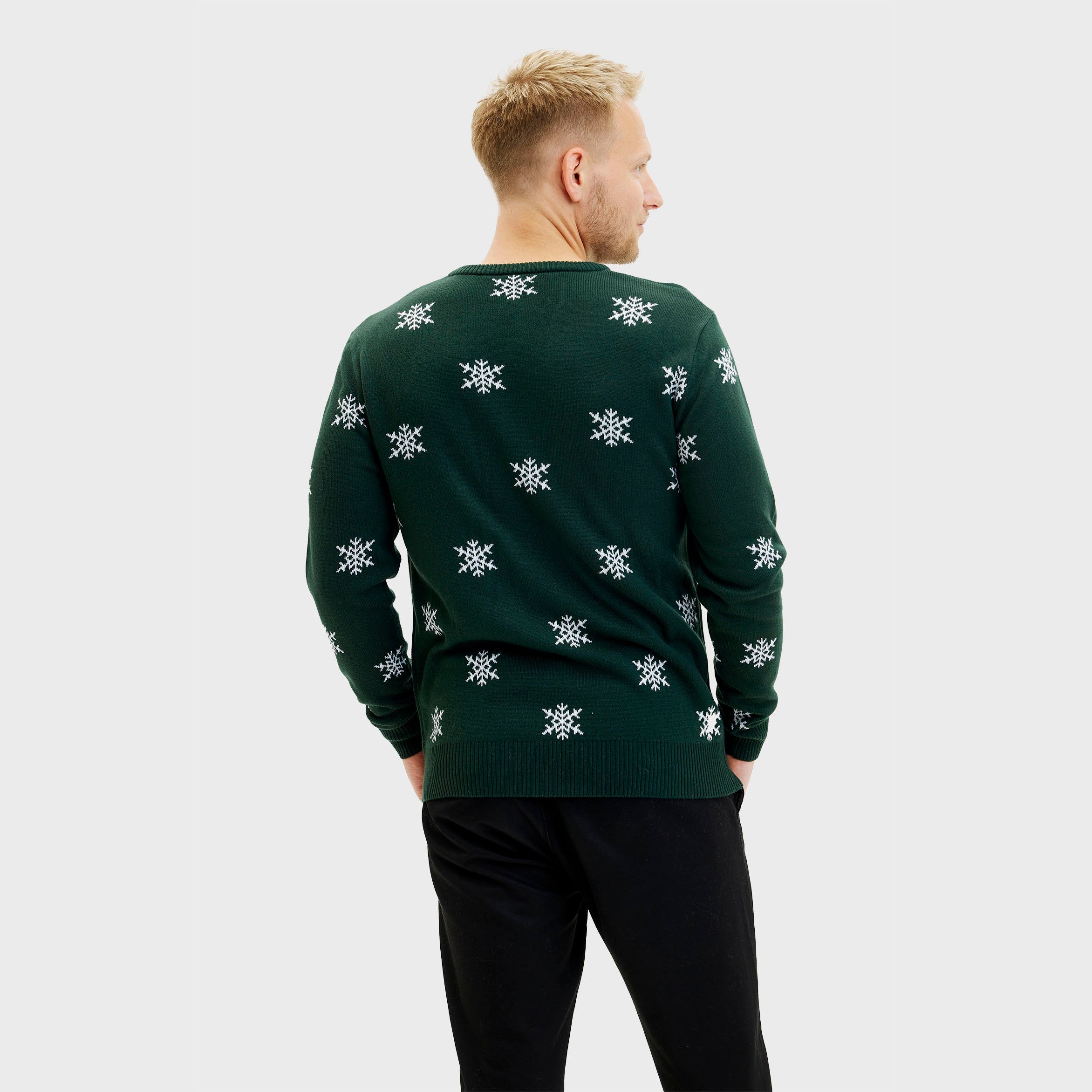 Merry Christmas Santa - Herre